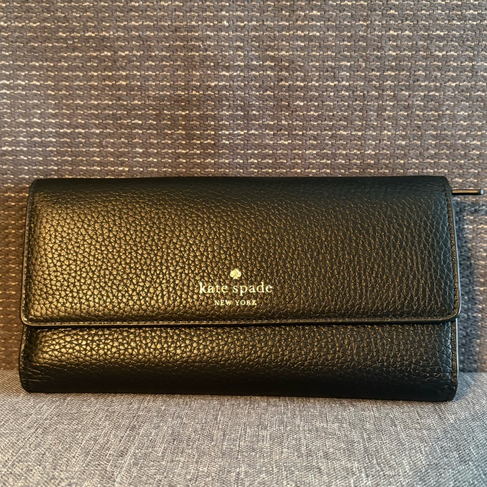 Kate Spade wallet